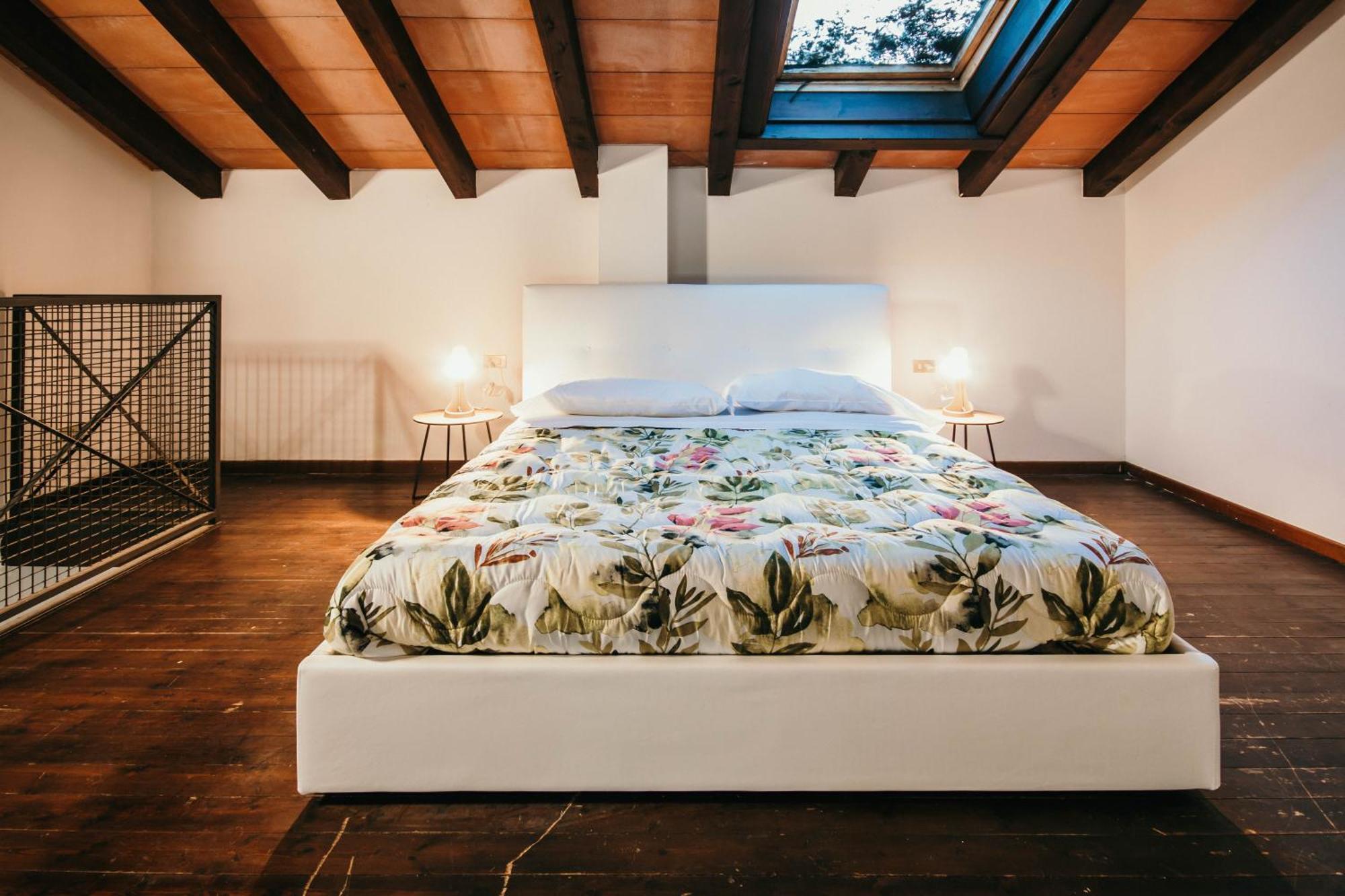 Bigattera Apartments Варезе Номер фото
